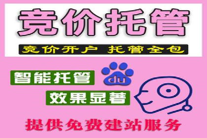 百度竞价代运营如何助力品牌建设与推广